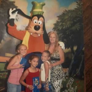 Meet your Posher, Terri pemberton